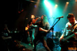 Konzertfoto von Old Moon Madness - Spirit Of Metal VI 2023