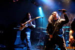 Konzertfoto von Tragedian - Spirit Of Metal VI 2023