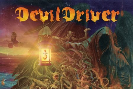 DevilDriver - Dealing With Demons - Vol. II