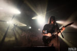 Konzertfoto von Der Weg Einer Freiheit - Distortion Tour 2023