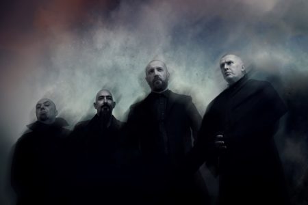 Bild Paradise Lost Bandfoto