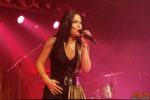 Konzertfoto von Tarja - Raw Tour 2023