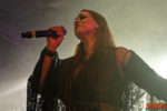 Konzertfoto von Temperance - Raw Tour 2023