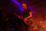 Konzertfoto von Temperance - Raw Tour 2023