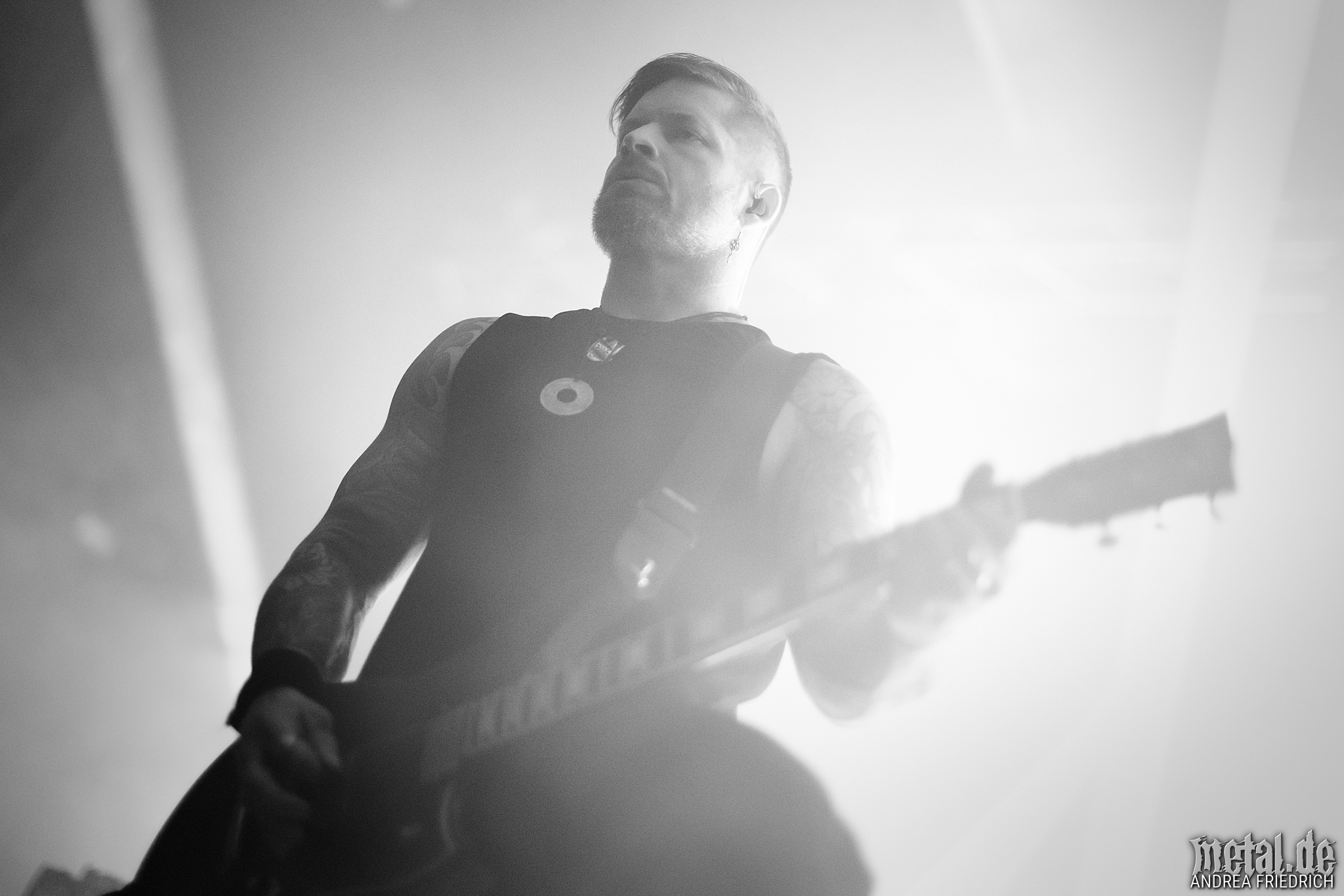 Konzertfoto von Cult Of Luna - Co-Headline Tour 2023