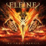 Eleine - We Shall Remain Cover
