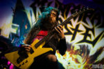 Konzertfoto von Municipal Waste - State Of Unrest Tour 2023 in Berlin