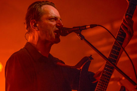 Konzertfotos von Disillusion - Tour 2023 in Stuttgart