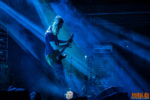 Konzertfotos von Russian Circles - Co-Headline Tour 2023 in Stuttgart