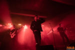 Konzertfoto von Maledictio Mortis - Braincrusher in Hell 2023