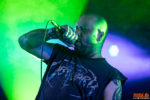 Konzertfoto von Rotting Empire - Braincrusher in Hell 2023