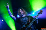 Konzertfoto von Rotting Empire - Braincrusher in Hell 2023