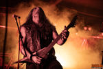 Konzertfoto von Serpents Oath - Braincrusher in Hell 2023