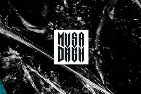 Musa Dagh - No Future
