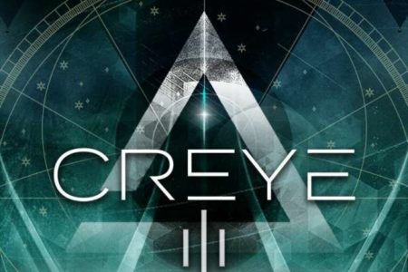 Creye - III: Weightless