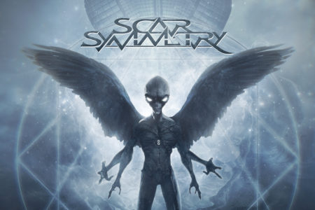 Scar Symmetry - The Singularity (Phase II - Xenotaph)