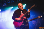 Konzertfoto von Devin Townsend - Lightwork European Tour 2023