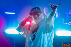 Konzertfotos von Limp Biskit - Still Sucks Tour 2023