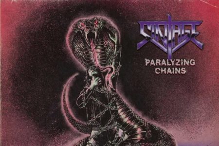 Sintage - Paralyzing Chains