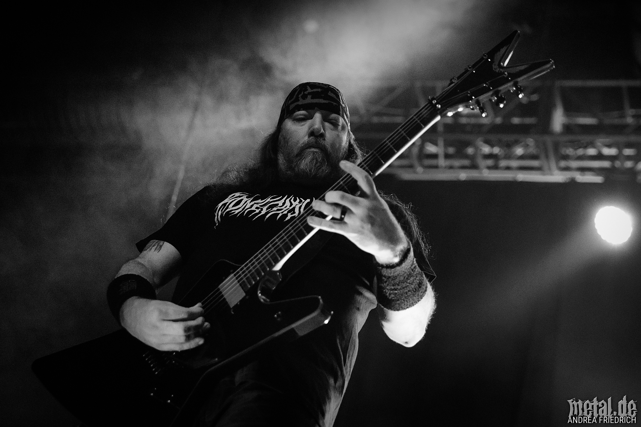 Cannibal Corpse - Chaos Horrific Review • metal.de