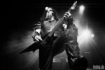 Konzertfoto von Dark Funeral - European Tour 2023