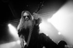 Konzertfoto von Dark Funeral - European Tour 2023