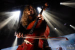 Konzertfoto von Apocalyptica - The Epic Apocalypse Tour 2023