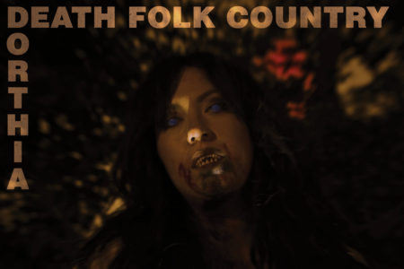 Dorthia Cottrell - Death Folk Country