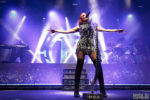 Konzertfoto von Epica - The Epic Apocalypse Tour 2023