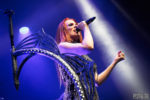 Konzertfoto von Epica - The Epic Apocalypse Tour 2023