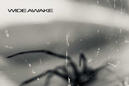 Jesus on Extasy - Wide Awake