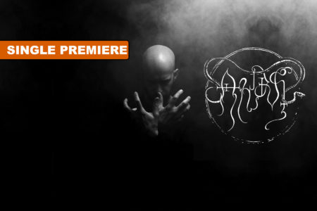 Aridus Premiere Header