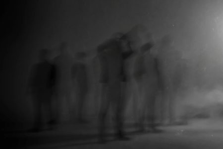 Moribund Mantras Band / Argento Records