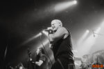 Konzertfoto von Heathen - Scorching The Earth Tour 2023