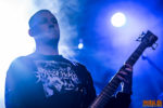 Konzertfotos von Leach - Hell On Earth Tour 2023