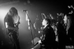 Konzertfoto von Lik - Tombs Of Misanthrophy Tour 2023