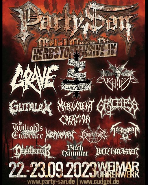 Herbstoffensive 2023