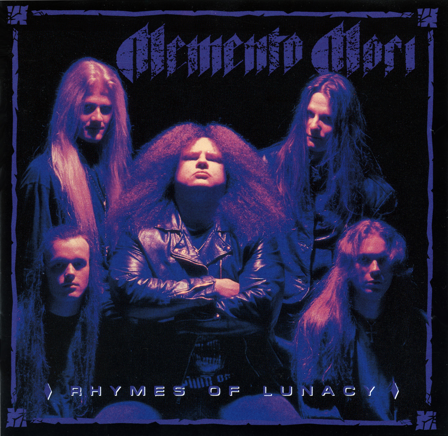 Memento Mori • metal.de