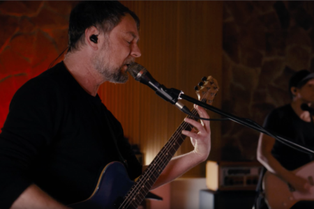 Screenshot A La Carte - Live im Studio