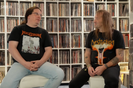 Doku Atomic Fire Records