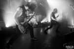 Konzertfoto von Der Weg Einer Freiheit - Distortion Tour 2023