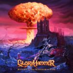 Gloryhammer - Return To The Kingdom Of Fife Cover