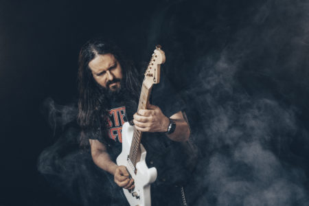 Street Fighter Band 2023