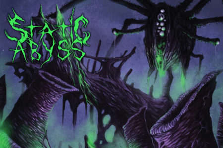 Static Abyss Cover