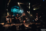 Konzertfoto von Dying Wish - EU/UK Tour 2023