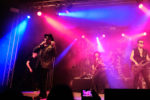 Konzertfoto von Geoff Tate - Keep It True 2023