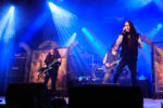 Konzertfoto von Vicious Rumors - Keep It True 2023