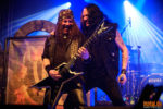 Konzertfoto von Vicious Rumors - Keep It True 2023