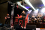 Konzertfoto von Pagan Altar - Keep It True XXIII