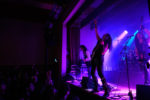 Konzertfoto von Vultures Vengeance - Keep It True Warm Up 2023